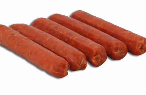 Linguiça Pequena
