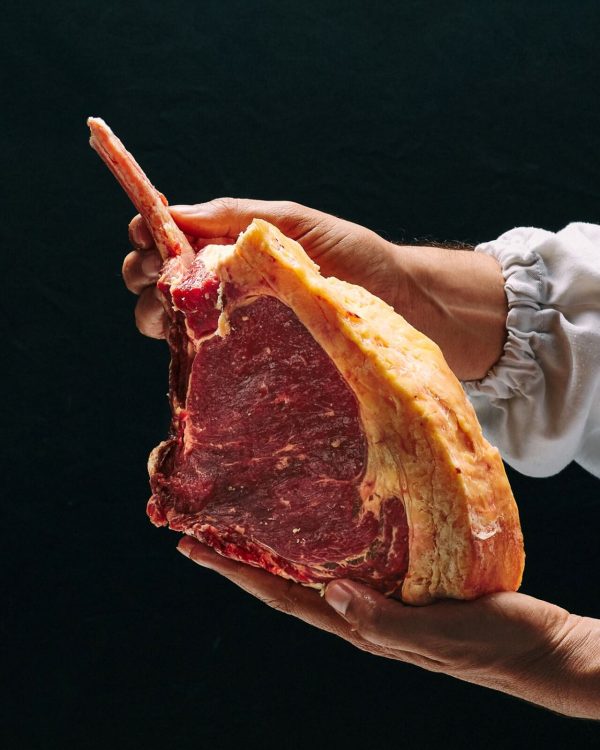 Comboy vaca maturada