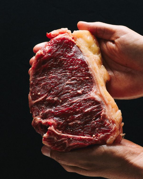 Rib eye miolo vaca maturada